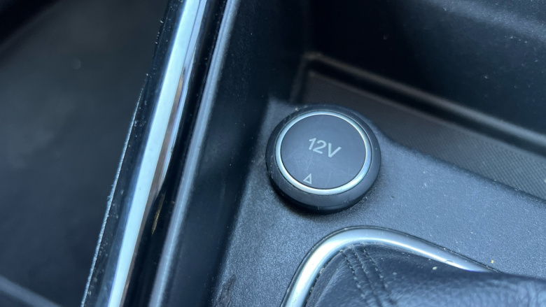 Ford EcoSport 1.0 EcoBoost 125 Titanium 5dr Petrol Hatchback